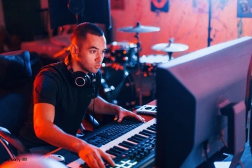 Elephorm Créer une production musicale de A à Z [Tutoriels]
