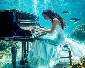 Udemy Les Clés du Piano Debutez Et Brillez En 9 Heures ( 2020 ) [Tutoriels]