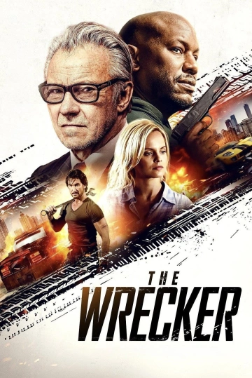 The Wrecker  [WEBRIP] - FRENCH