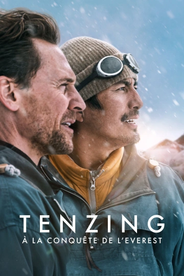 Tenzing : à la conquête de l'Everest  [WEBRIP] - FRENCH