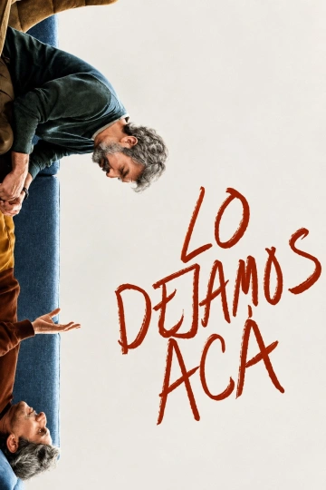 On va s'arrêter là  [WEBRIP] - FRENCH