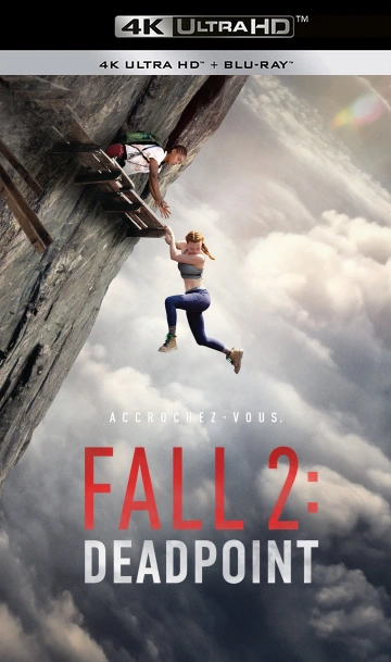 Fall 2 : Deadpoint  [WEB-DL 4K] - MULTI (FRENCH)
