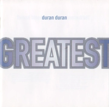 Duran Duran - Greatest (1998) [Albums]