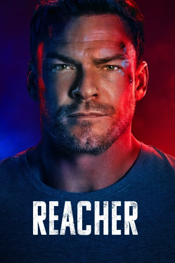 Reacher - Saison 4 - vf