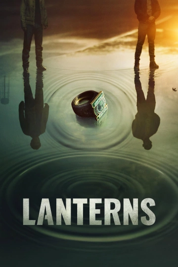 Lanterns - Saison 1 - vf